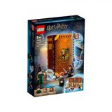 Lego kocke Harry Potter Utrinek z Bradavičarke™: Spreminjanje oblike 76382 Cene