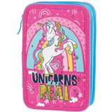 Play Double decker, pernica puna, 2 zipa, Unicorns real ( 101343 ) Cene