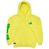 Ripndip Teenage mutant hoodie Žuta | shoptok.hr