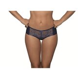 Playtex ESSENTIAL ELEGANCE MIDISLIP - Women's panties with lace - blue | shoptok.hr