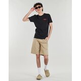 Deeluxe Majice s kratkimi rokavi SPICY TS M m+ Črna | Shoptok.si