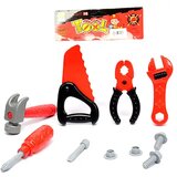Magic Toys 7-delni komplet orodja | Shoptok.si