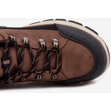 Big Star Men's Hiking Shoes | Shoptok.si