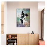 WALLXPERT Slika od kaljenog stakla 45x65cm | Eponuda.ba