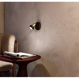 Philips Reflektorsko svetlo CONDUIT 1xGU10/5W/230V crna/mesing | Eponuda.com