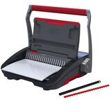  STROJ ZA SPIRALNI UVEZ COMBBIND CB25 GBC 4410063 | Shoptok.si