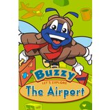 Steam Let's Explore the Airport (Junior Field Trips) (PC) Key EUROPE | ePonuda.com
