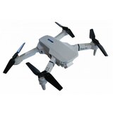  dron E88 dual kamera 4K/Domet oko 100m/360&deg; okretanje cene