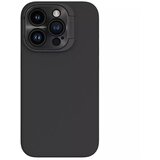 Nillkin Maska za telefon Lens Wing Magnetic za iPhone 15 Pro (6.1) crna Cene