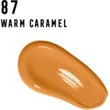 Max Factor Facefinity All Day Flawless dugotrajni puder SPF 20 nijansa 87 Warm Caramel 30 ml | shoptok.hr