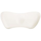  Jastuk s jastukom Crna 47 x 24 x 13 cm 4D mreža | shoptok.hr