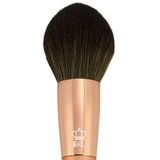 OMNIA® RoseGold Četkica za Blendanje Pudera