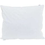 vidaXL Vzglavnik z blazino 2 pcs Bela 60 x 70 cm Perje, (5000148670) Cene