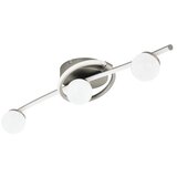 Eglo 34024 - led plafonsko svetlo aquino 3xLED/3,5W/230V + LED/4,5W + LED/7W | Eponuda.com