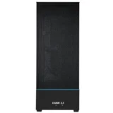 Lian Li SUP01 Tower Black