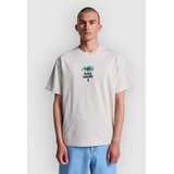 Rvca Aloha T-shirt moonbeam | Shoptok.si