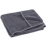  Ručnici za plažu 4 kom antracit 60 x 135 cm od tkanine 400 GSM | shoptok.hr