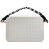 INF Nova silikonska torba za na plažo LightGrey, (21538309) | Shoptok.si