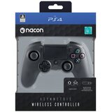 Nacon PS4 ASYMMETRIC WIRELESS CONTROLLER BLACK | Shoptok.si