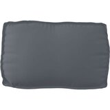  Set jastučića za palete Set od 2 Antracit Poliester | shoptok.hr