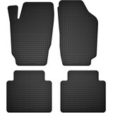 Wielganizator Gumijaste avtotesnine, komplet 4 kosov, univerzalne za: Lancia Lybra limuzina, karavan, SW (1999-2005), (22132870) | Shoptok.si