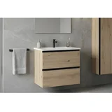 BATH omarica za umivalnik Granada 63792+80021, 59,5×55×45 cm