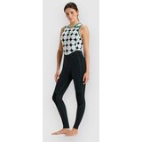 Roxy 2.0 Rise Natural Long Jane Neoprenska obleka salt crystal | Shoptok.si