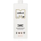 Label.m Cool Blonde Conditioner vlažilni balzam za nevtralizacijo rumenih odtenkov 1000 ml | Shoptok.si