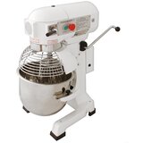 Monster Komercialni planetarni mešalnik hrane / spiralni mešalnik - 20 L, (21570009) | Shoptok.si