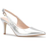 La Modeuse 67833_P157733 Srebrna Cijene