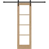  Klizna vrata ORKDAL Prirodna 61 x 198,5 cm | shoptok.hr