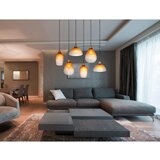 XXXL Salvy Visilica (60 W, D x Š x V: 100 x 39 x 130 cm, Crna) | shoptok.hr
