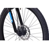 Capriolo MTB 9.X /21HT sivo plavo 926506-16 | Eponuda.com