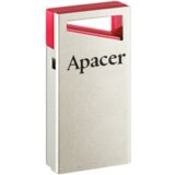 Apacer FD 64GB USB 2.0 AH112Red | Eponuda.ba