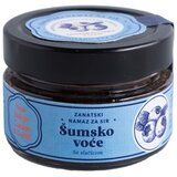 Dunst Namaz za sir od šumskog voća, 135 g Cene