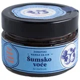 Namaz za sir od šumskog voća, 135 g