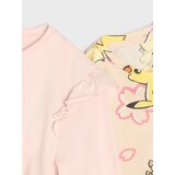 Sinsay Paket od 2 majica s dugim rukavima Pokemon | shoptok.hr