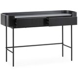 MOME Crni pomoćni stol 40x120 cm Willa – | shoptok.hr