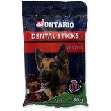 Ontario Dental Stick Original – 180 g Cene