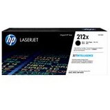 HP TON Toner 212X W2120X Black up to 13,000 pages Cijene
