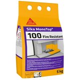 Sika Šamotni mort otporan na vatru (5 kg) Cijene