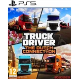 Truck Driver: The Dutch Connection (5)