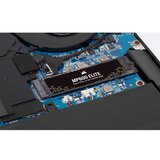 Corsair SSD MP600 ELITE 1TB/M.2/NVMe/crna | ePonuda.com