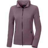 Pikeur Polartec jakna SIBEL, purple grey - 40 Cene