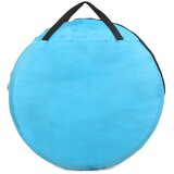 Šator Šotor za plažo Pop-Up UV30+ s srebrnim premazom | Shoptok.si