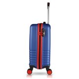 Zoozie Bags kofer pleklrt | ePonuda.com