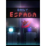 Steam Daily Espada Key GLOBAL | ePonuda.com