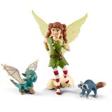 Schleich Hari Poter Figure Marween sa Nugur I Piuh Cene