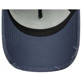 New Era Kape s šiltom Patch wash eframe newera Modra | Shoptok.si