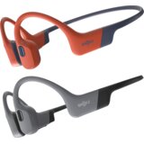 Shokz OpenSwim Pro Red wireless bone conduction headphones Cijene